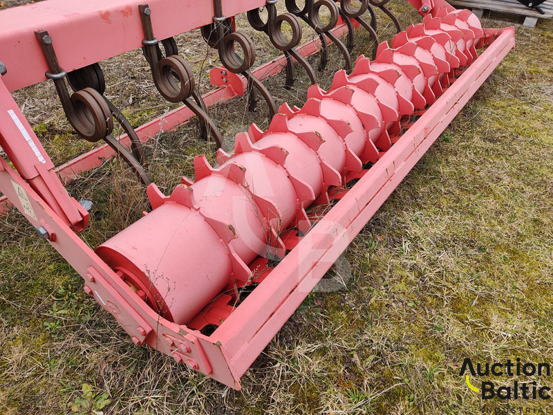 CONCEPT PERUGINI Perugini - Herse rotative: photos 5 CONCEPT PERUGINI Perugini - Herse rotative: photos 5