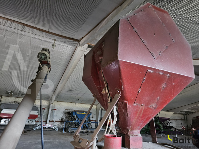 Ceres - Matériel d'élevage: photos 5 Ceres - Matériel d'élevage: photos 5