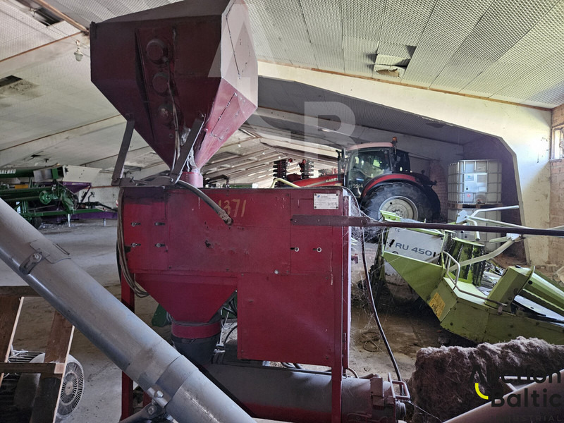 Ceres - Matériel d'élevage: photos 3 Ceres - Matériel d'élevage: photos 3