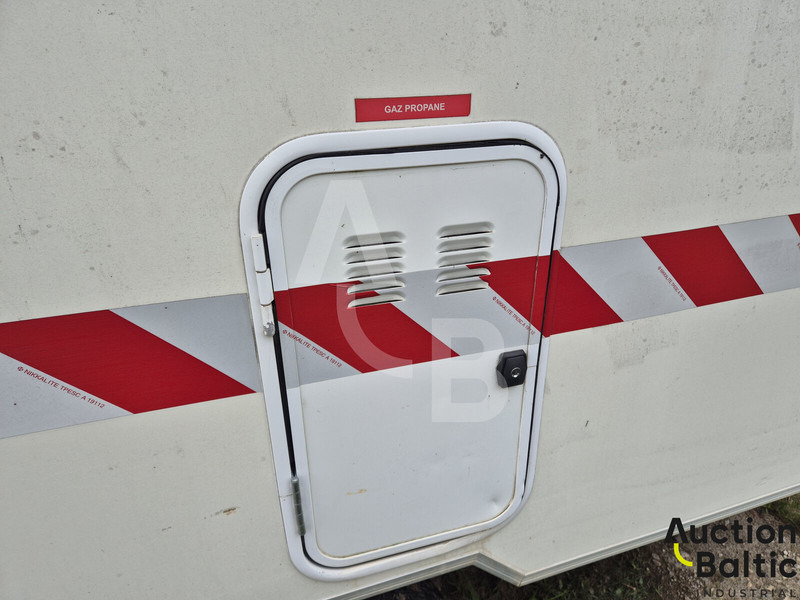 Daudin DCM2 - Équipement de garage: photos 5 Daudin DCM2 - Équipement de garage: photos 5