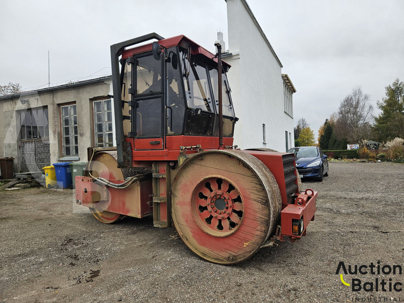 Dynapac CS 141 - Compacteur: photos 2 Dynapac CS 141 - Compacteur: photos 2