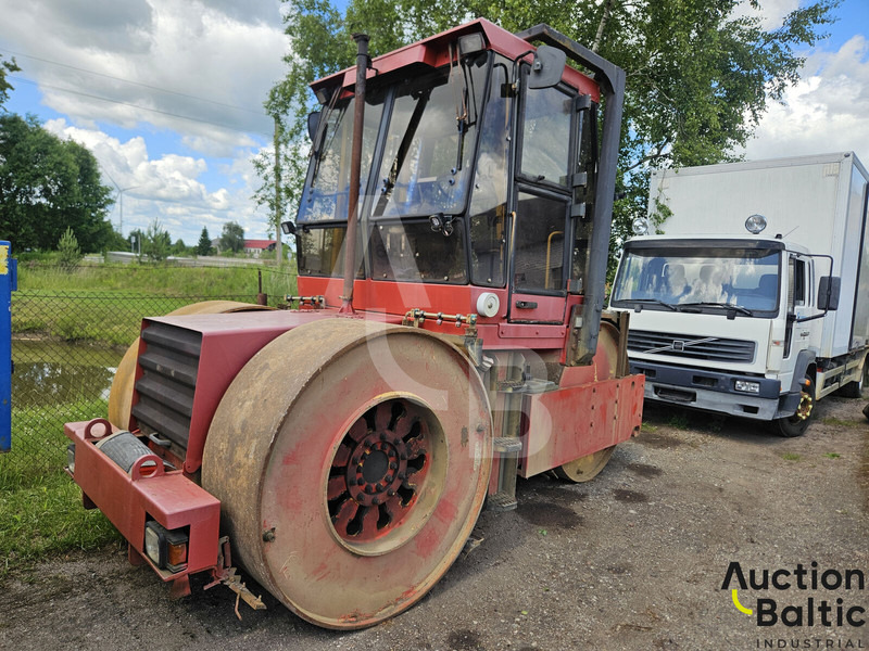 Dynapac CS 141 - Compacteur: photos 1 Dynapac CS 141 - Compacteur: photos 1