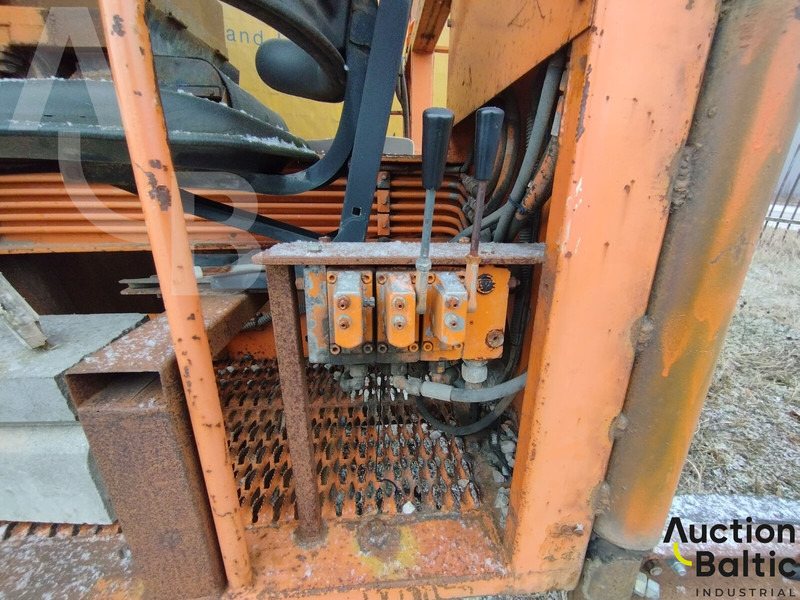 Engins de chantier pour transport de bitume BREINING S-HY-8000: photos 16