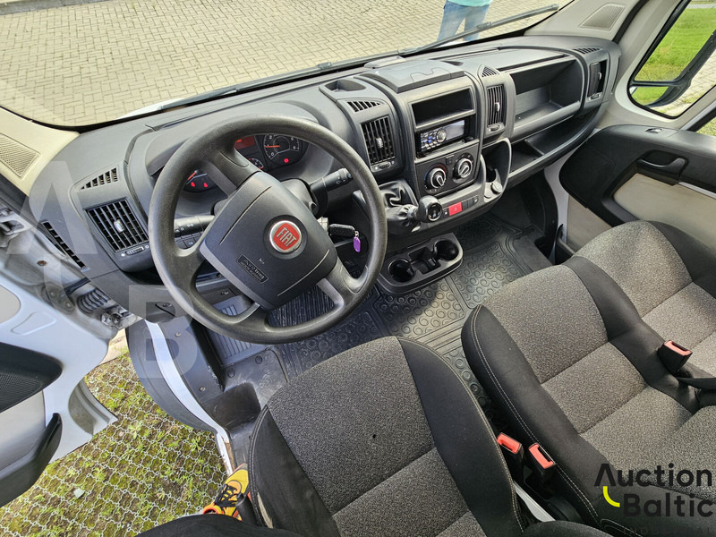 Fourgon utilitaire Fiat Ducato: photos 10