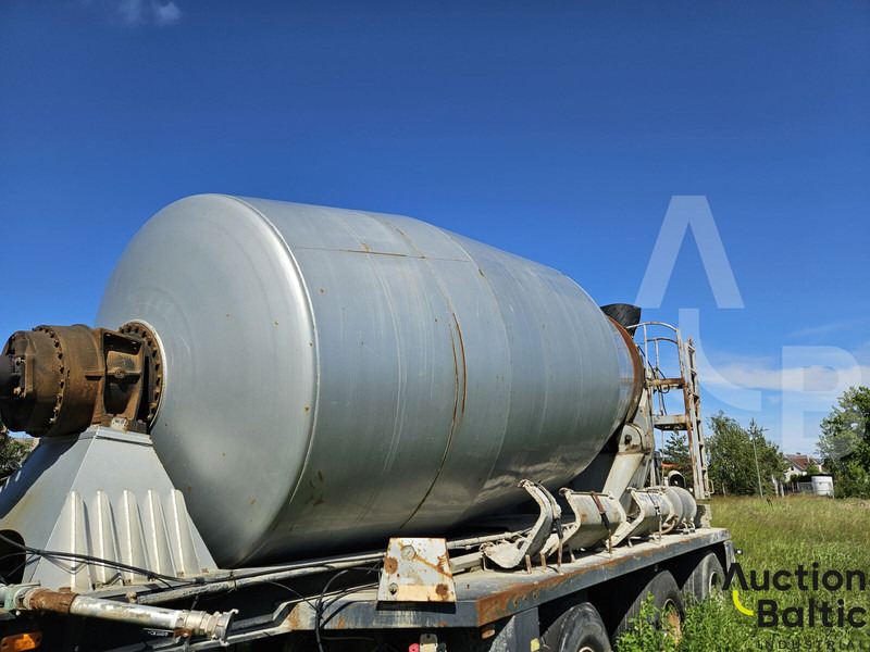 Floor FLO-17-27 en crédit-bail Floor FLO-17-27: photos 8