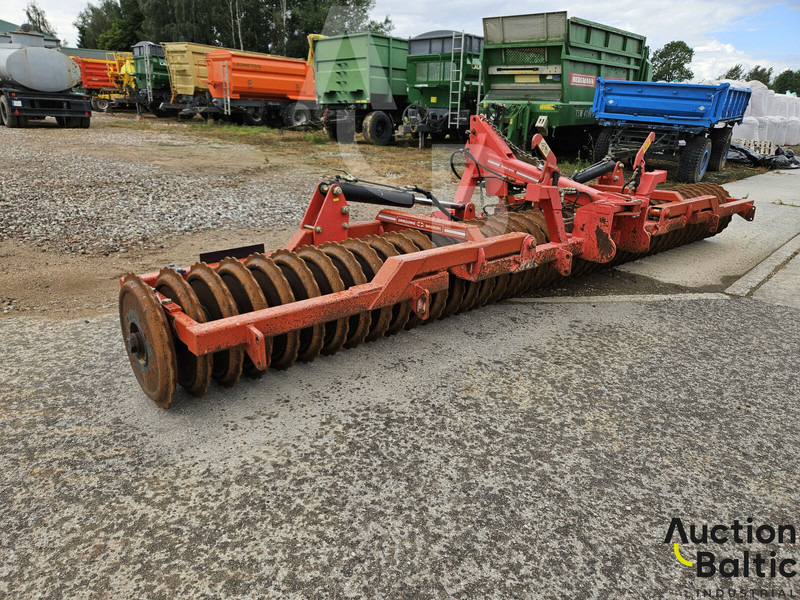 Gregoire Besson Gregoire-Besson DLRE 600 - Rouleau agricole: photos 4 Gregoire Besson Gregoire-Besson DLRE 600 - Rouleau agricole: photos 4