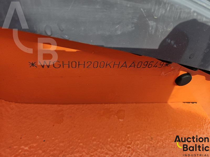 Compacteur Hamm HD 12 VV: photos 19