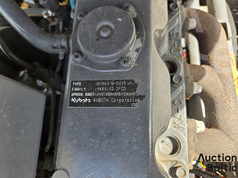 Compacteur Hamm HD 12 VV: photos 18