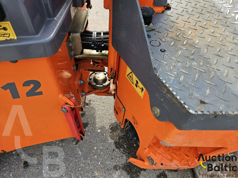 Compacteur Hamm HD 12 VV: photos 12