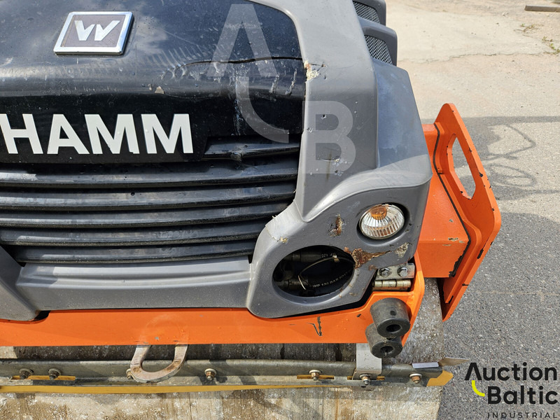 Compacteur Hamm HD 12 VV: photos 11