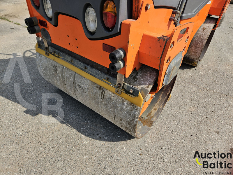 Compacteur Hamm HD 12 VV: photos 17