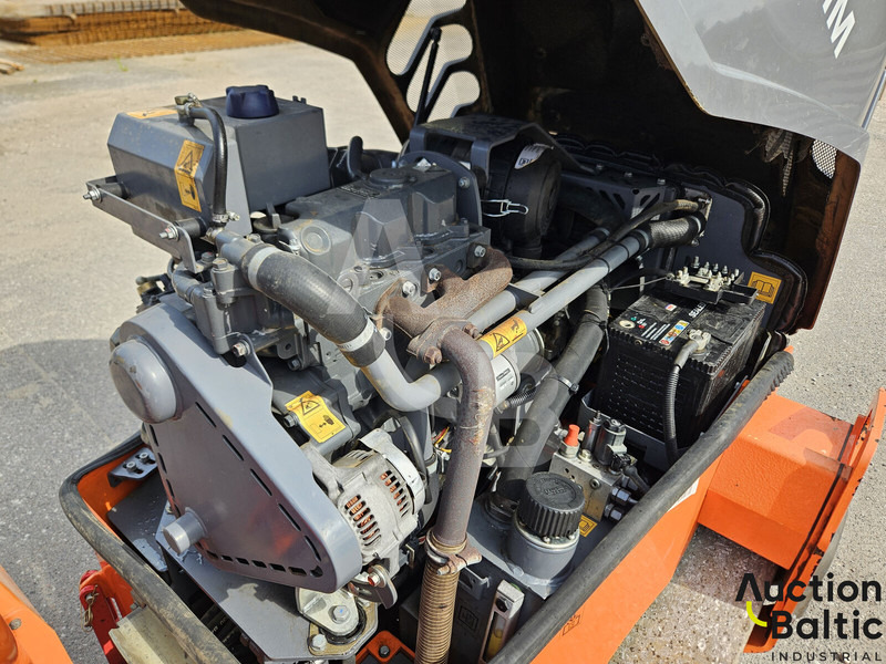 Compacteur Hamm HD 12 VV: photos 10