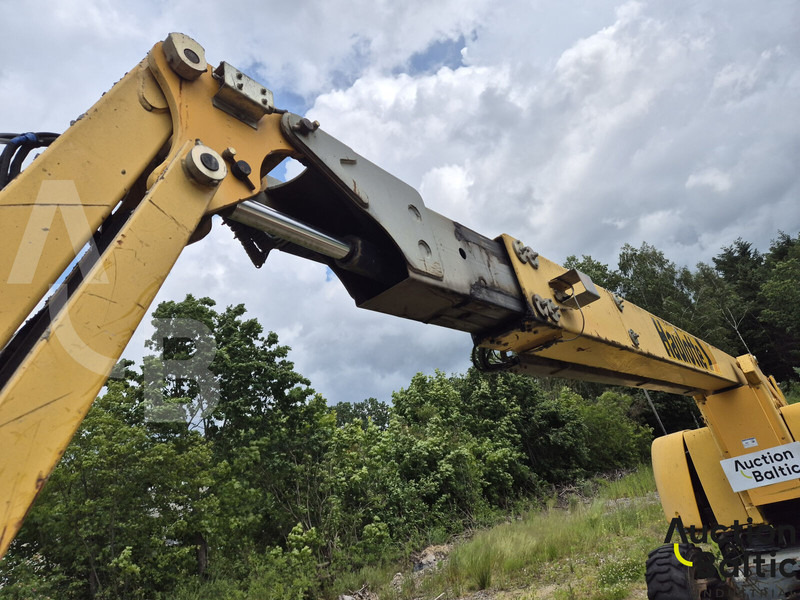 Haulotte HA 260 PX - Nacelle articulée: photos 5 Haulotte HA 260 PX - Nacelle articulée: photos 5