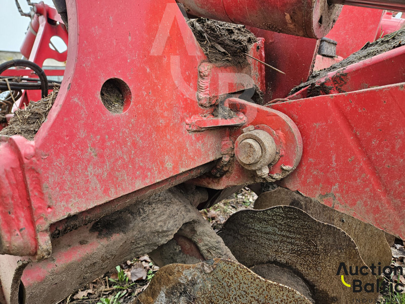 Bineuse Horsch Joker 8 RT: photos 17