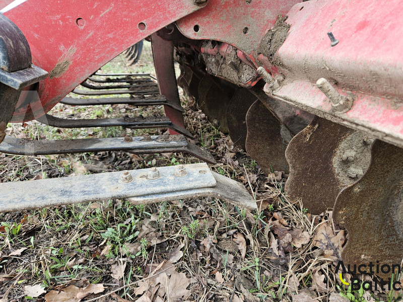 Bineuse Horsch Joker 8 RT: photos 15