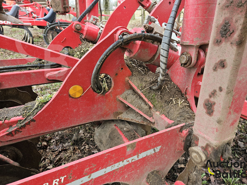 Bineuse Horsch Joker 8 RT: photos 16