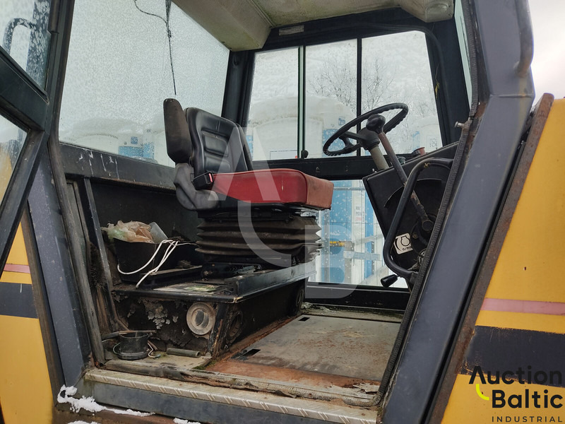 Ingersoll Rand DD74 - Compacteur: photos 5 Ingersoll Rand DD74 - Compacteur: photos 5