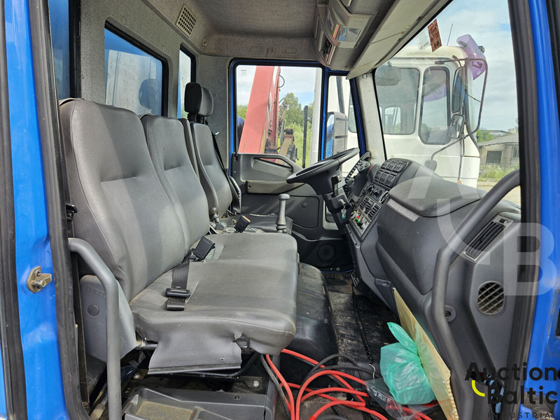 Iveco 100E 18 en crédit-bail Iveco 100E 18: photos 6