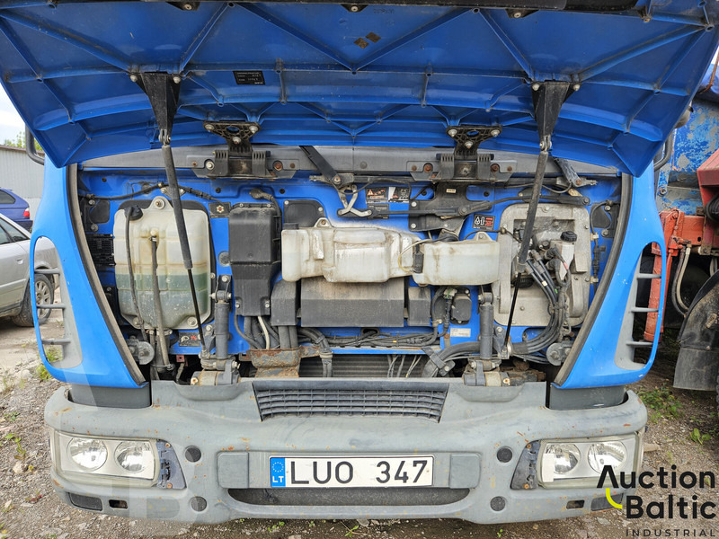Iveco 100E 18 en crédit-bail Iveco 100E 18: photos 12