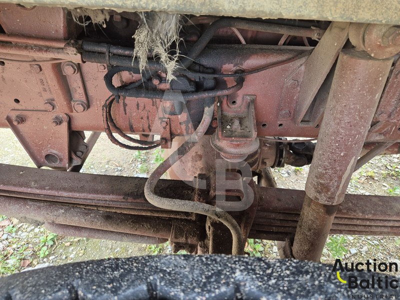 Camion citerne Iveco 260-34: photos 19