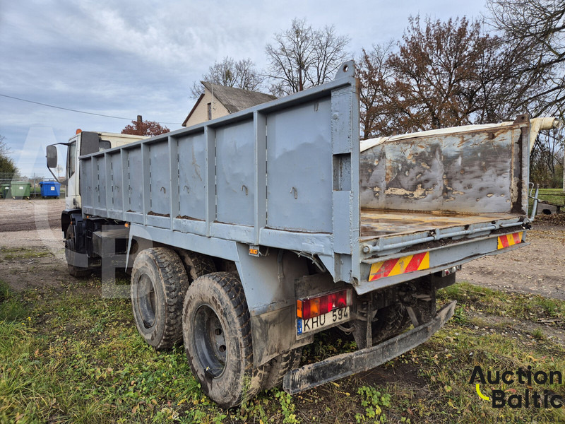 Iveco 260 E27 - Camion benne: photos 4 Iveco 260 E27 - Camion benne: photos 4