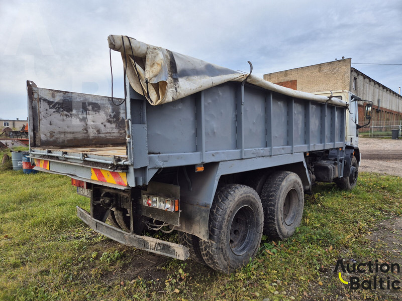 Iveco 260 E27 - Camion benne: photos 3 Iveco 260 E27 - Camion benne: photos 3