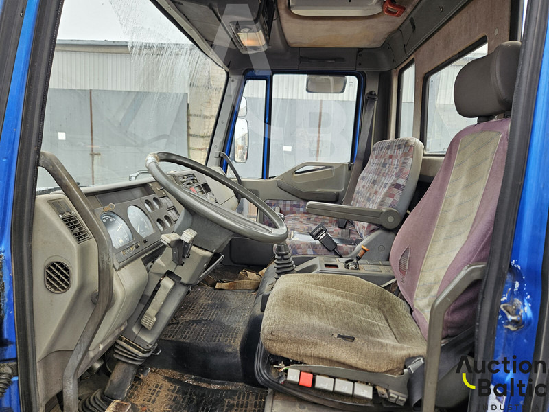 Iveco 75E14 - Remorqueuse: photos 5 Iveco 75E14 - Remorqueuse: photos 5