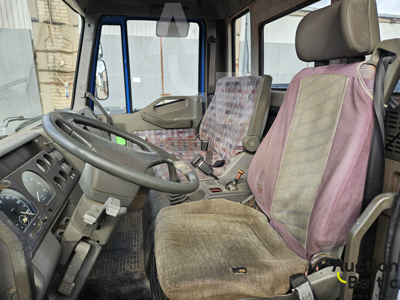 Iveco 75E14 - Remorqueuse: photos 5 Iveco 75E14 - Remorqueuse: photos 5