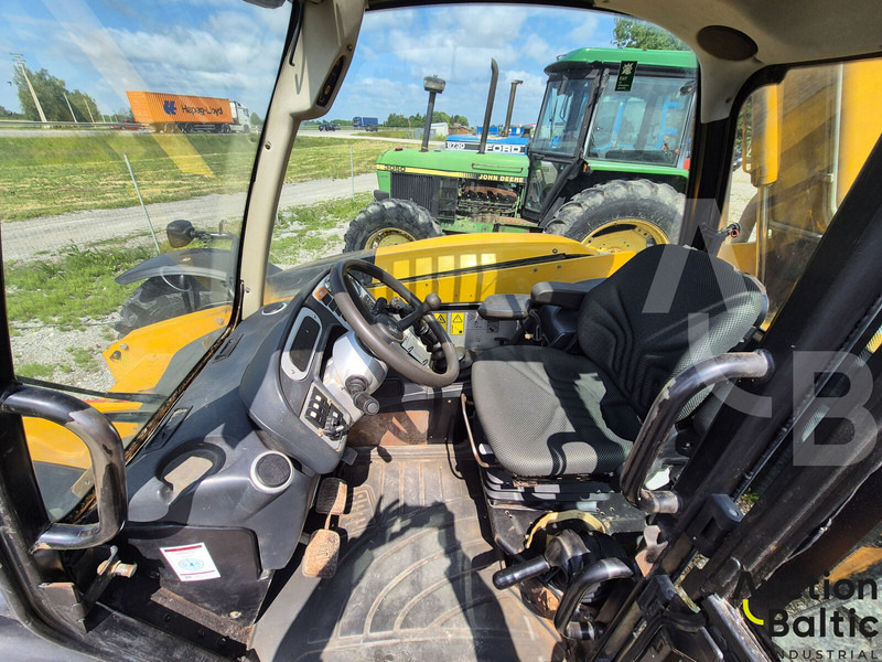 JCB 535-95 Agri - Chariot télescopique: photos 5 JCB 535-95 Agri - Chariot télescopique: photos 5