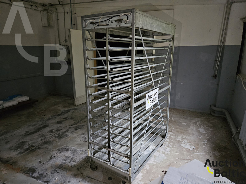 Jamesway - Matériel d'élevage: photos 3 Jamesway - Matériel d'élevage: photos 3