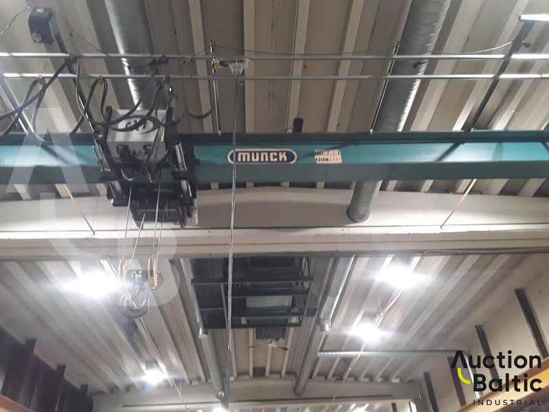 KONECRANES - Grue: photos 3 KONECRANES - Grue: photos 3