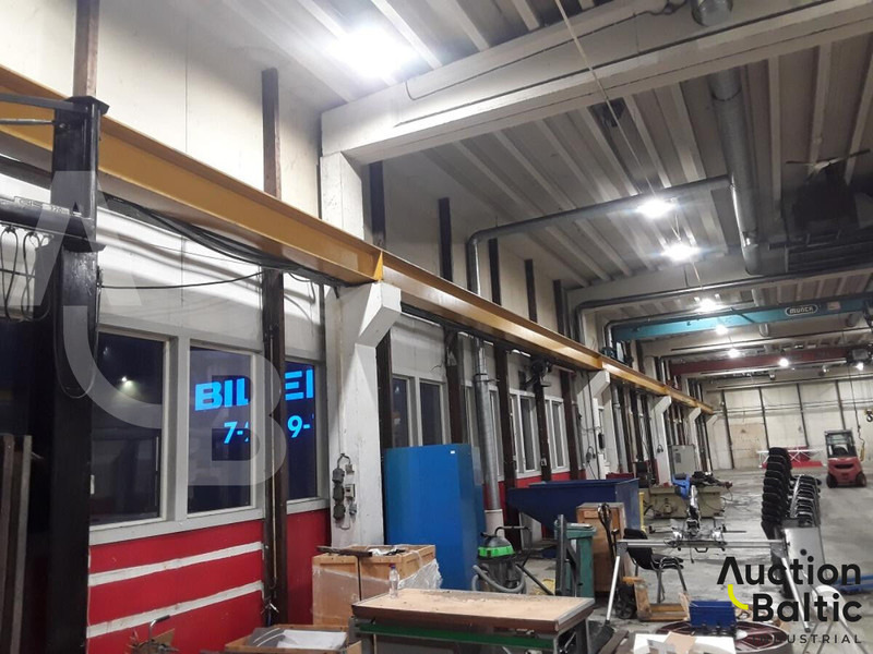 KONECRANES - Grue: photos 2 KONECRANES - Grue: photos 2