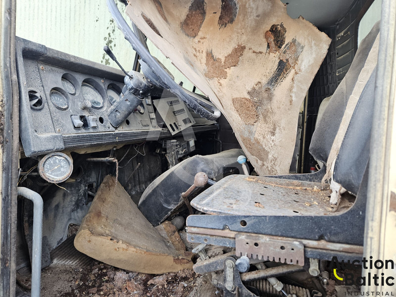 Grue tout-terrain KRAZ 25 KC4562: photos 13