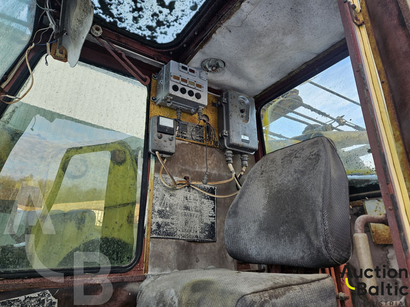 Grue tout-terrain KRAZ 25 KC4562: photos 11