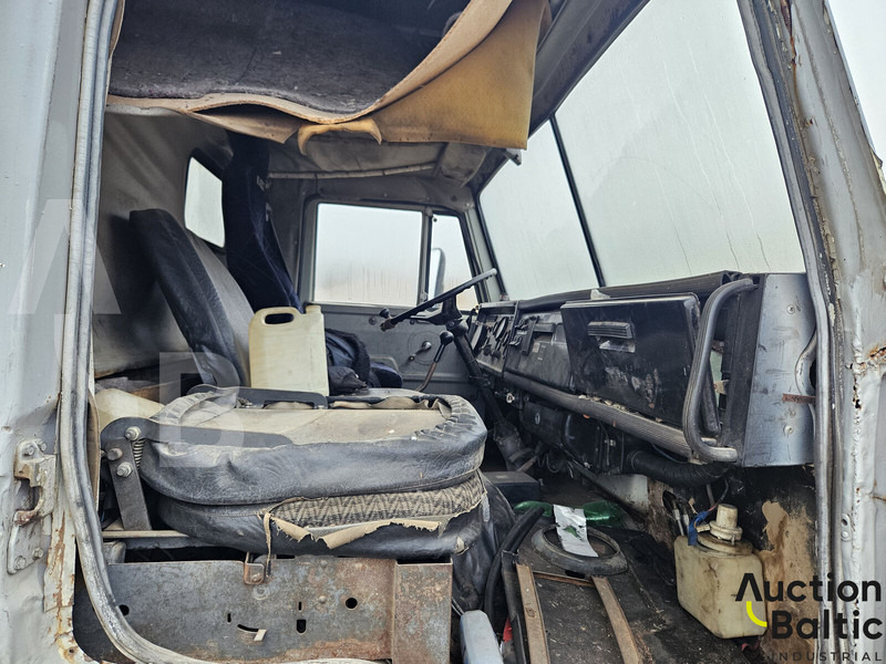 Camion benne Kamaz 55111: photos 12 Camion benne Kamaz 55111: photos 12