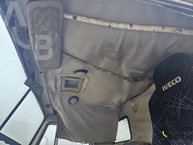 Camion benne Kamaz 55111: photos 13 Camion benne Kamaz 55111: photos 13