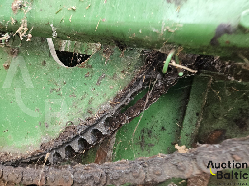 Keenan MF 350BH - Matériel d'élevage: photos 5 Keenan MF 350BH - Matériel d'élevage: photos 5