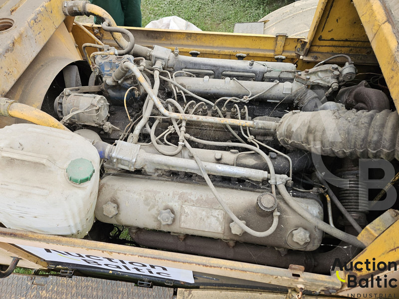 Tracteur agricole Kirovec K-700A: photos 10