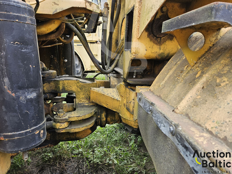 Tracteur agricole Kirovec K-700A: photos 17
