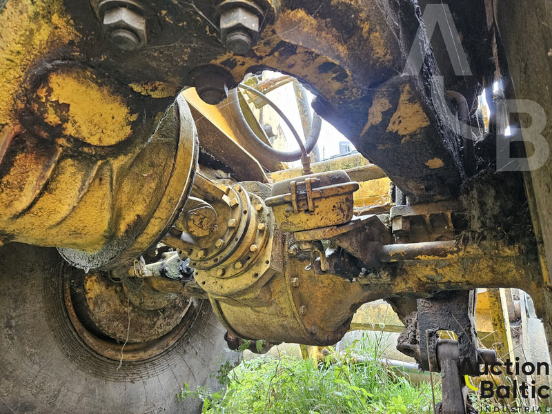 Tracteur agricole Kirovec K-700A: photos 14