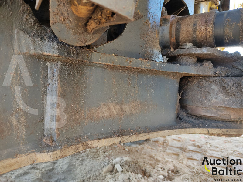 Komatsu HM400 en crédit-bail Komatsu HM400: photos 15
