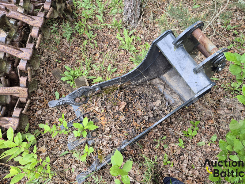 Mini pelle Komatsu PC55MR-5E0: photos 19