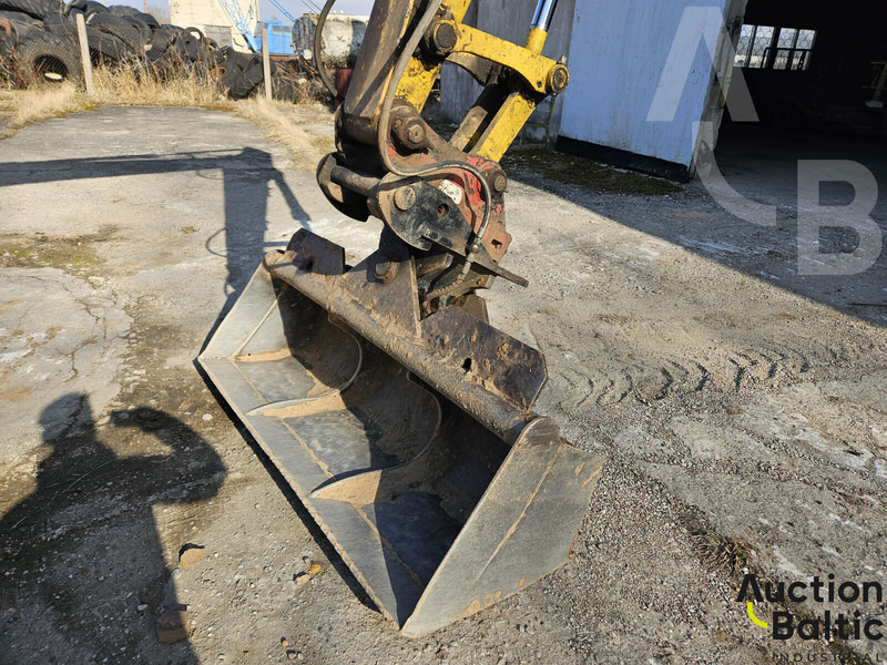 Komatsu PW130ES-6K en crédit-bail Komatsu PW130ES-6K: photos 17