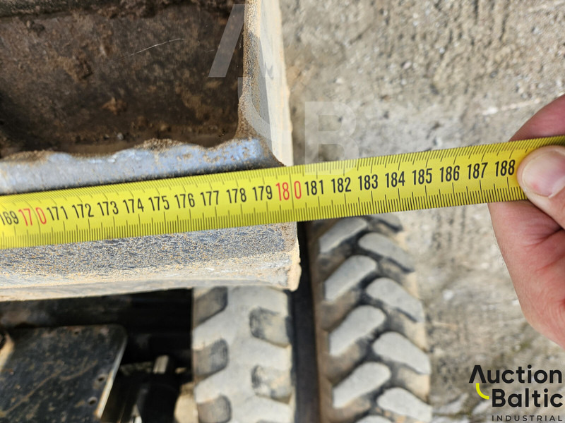 Komatsu PW130ES-6K en crédit-bail Komatsu PW130ES-6K: photos 19