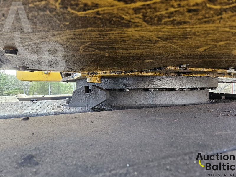 Komatsu PW130ES-6K en crédit-bail Komatsu PW130ES-6K: photos 15