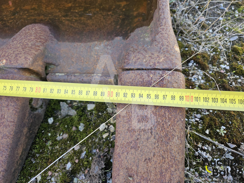 Komatsu PW130ES-6K en crédit-bail Komatsu PW130ES-6K: photos 20