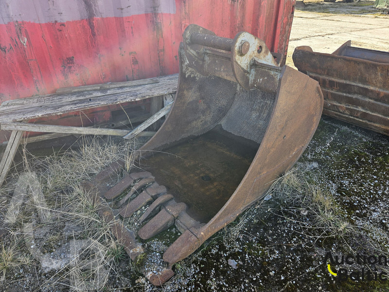 Komatsu PW130ES-6K en crédit-bail Komatsu PW130ES-6K: photos 18