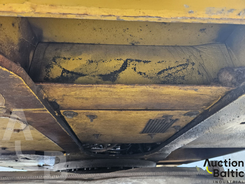 Komatsu PW130ES-6K en crédit-bail Komatsu PW130ES-6K: photos 13