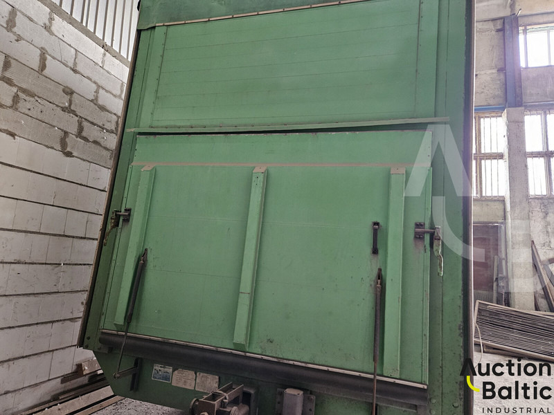 Krukenmeier - Remorque rideaux coulissants: photos 4 Krukenmeier - Remorque rideaux coulissants: photos 4