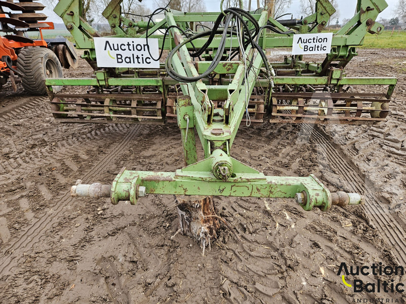 Laumetris KGL-7 - Bineuse: photos 5 Laumetris KGL-7 - Bineuse: photos 5